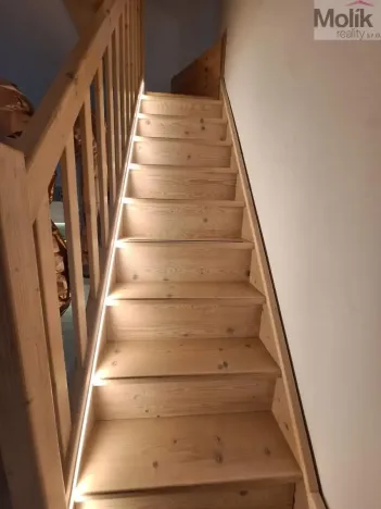 Prodej bytu 4+1, Most, Obránců míru, 115 m2
