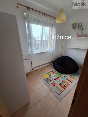 Prodej bytu 4+1, Most, Obránců míru, 115 m2