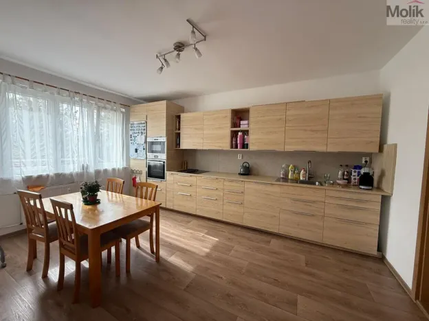 Prodej bytu 4+1, Most, Obránců míru, 115 m2
