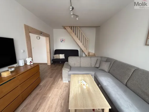 Prodej bytu 4+1, Most, Obránců míru, 115 m2