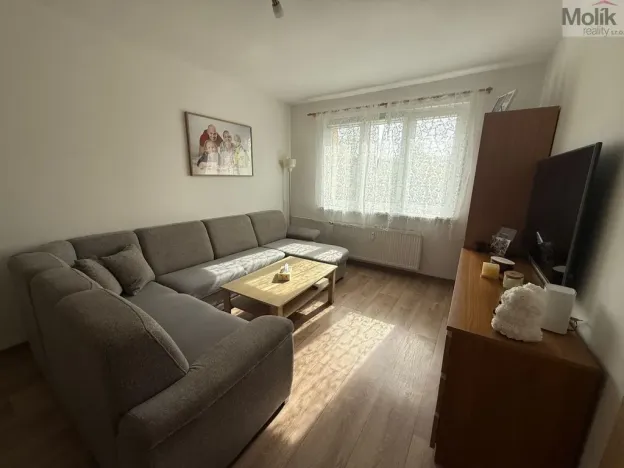 Prodej bytu 4+1, Most, Obránců míru, 115 m2
