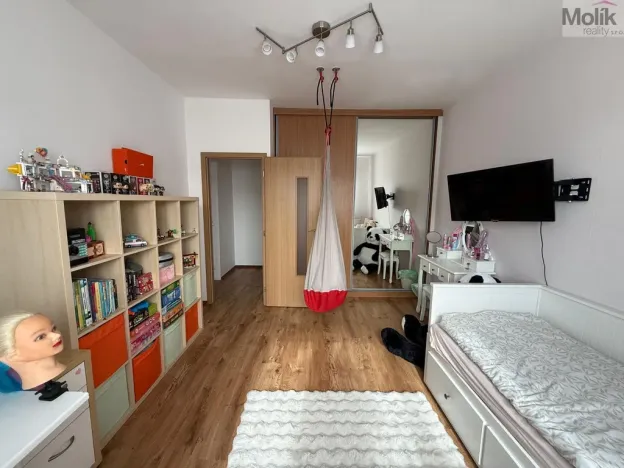 Prodej bytu 4+1, Most, Obránců míru, 115 m2