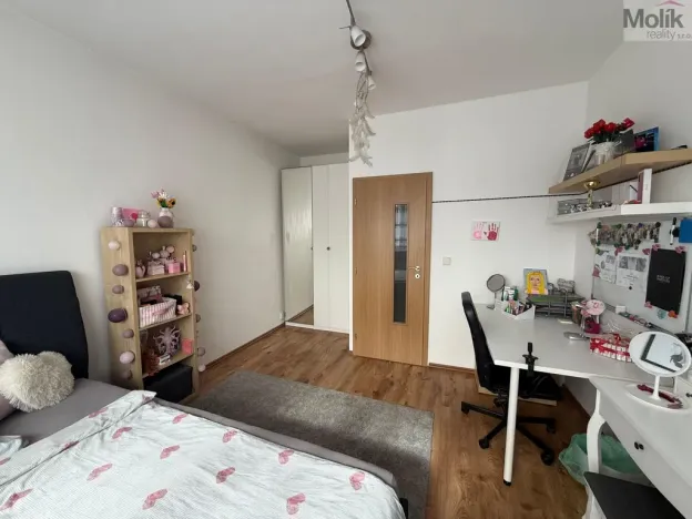 Prodej bytu 4+1, Most, Obránců míru, 115 m2