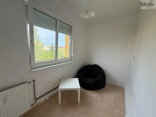 Prodej bytu 4+1, Most, Obránců míru, 115 m2