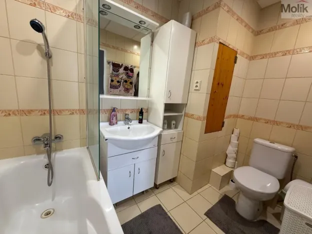 Prodej bytu 4+1, Most, Obránců míru, 115 m2