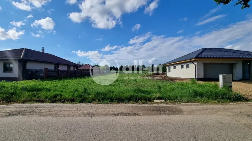 Prodej pozemku pro bydlení, Hoštice-Heroltice - Heroltice, 1088 m2