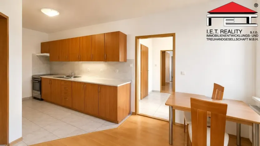 Pronájem bytu 3+1, Brno, Václavská, 84 m2