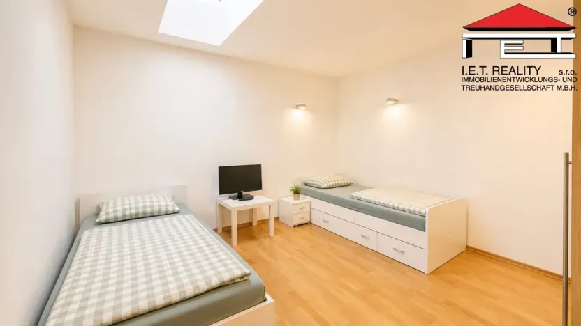 Pronájem bytu 3+1, Brno, Václavská, 84 m2