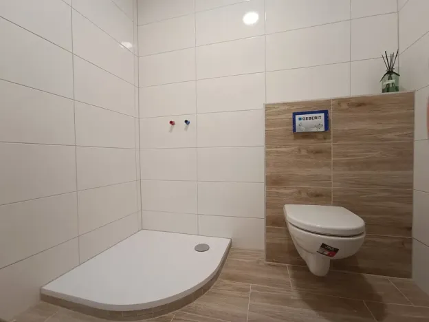 Pronájem bytu 2+kk, Brno, Vzhledná, 41 m2
