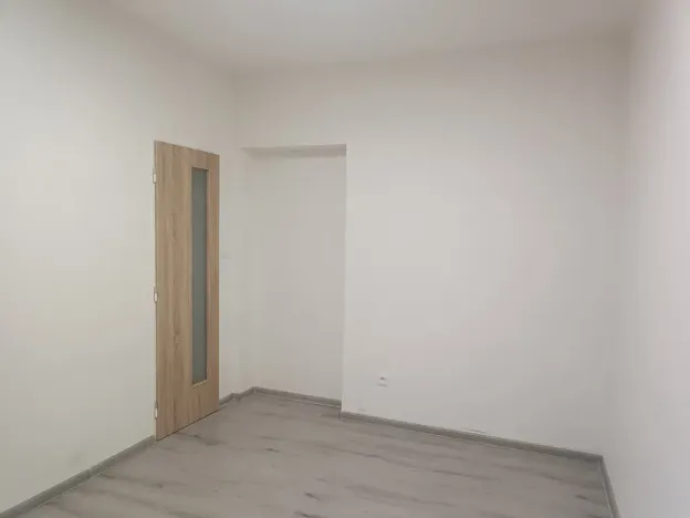 Pronájem bytu 2+kk, Brno, Vzhledná, 41 m2