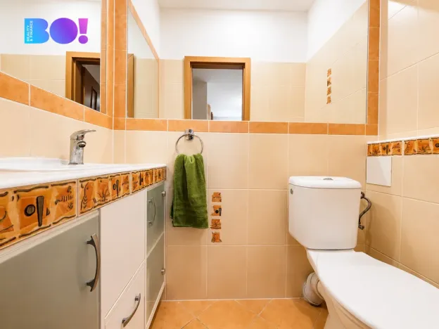 Prodej bytu 4+1, Zlín, Nad Stráněmi, 139 m2