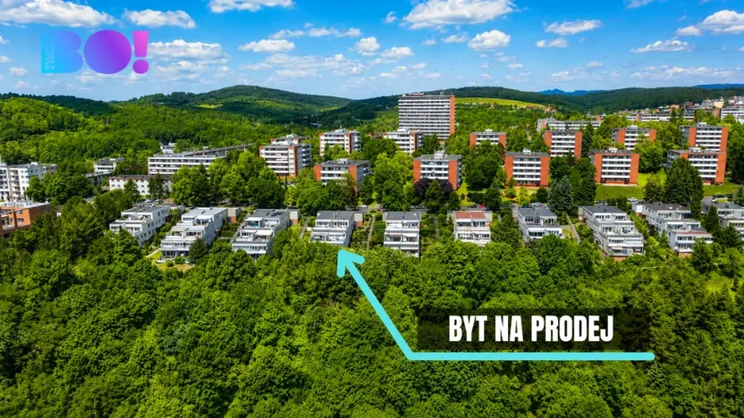 Prodej bytu 4+1, Zlín, Nad Stráněmi, 139 m2