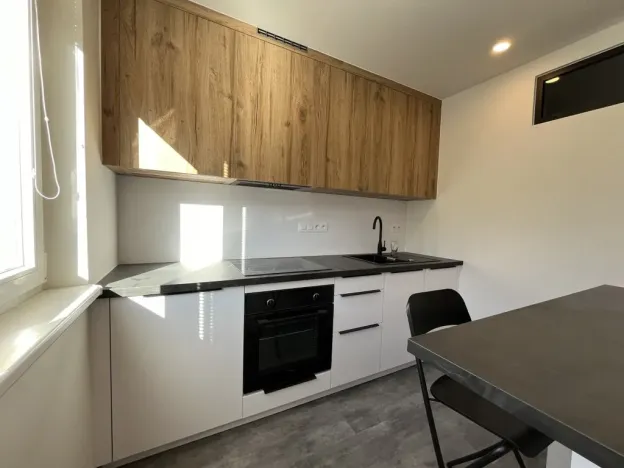 Pronájem bytu 1+1, Brno, Jasanová, 33 m2