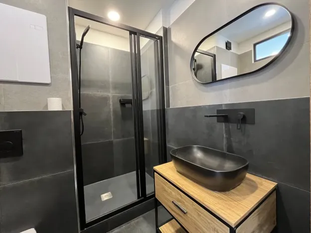 Pronájem bytu 1+1, Brno, Jasanová, 33 m2