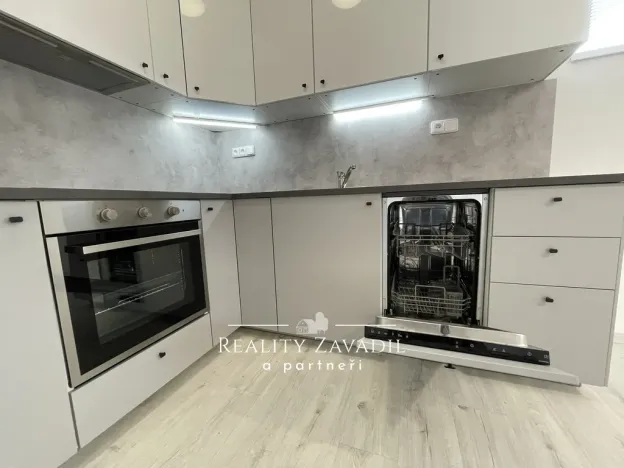 Pronájem bytu 2+kk, Poříčí nad Sázavou, Potoční, 63 m2