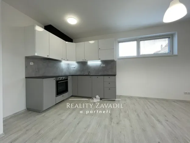 Pronájem bytu 2+kk, Poříčí nad Sázavou, Potoční, 63 m2