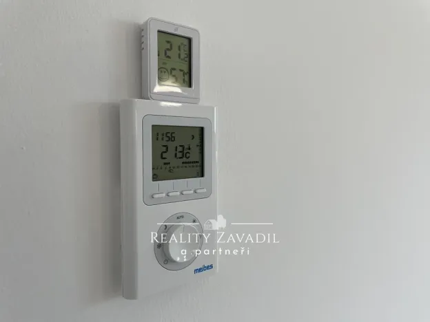 Pronájem bytu 2+kk, Poříčí nad Sázavou, Potoční, 63 m2