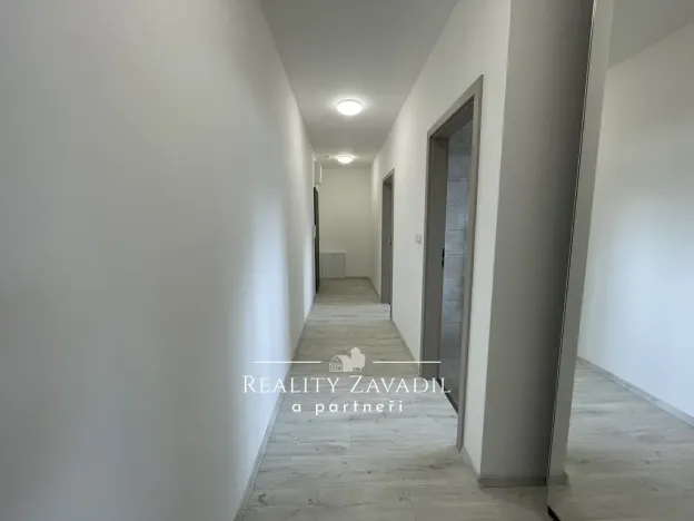 Pronájem bytu 2+kk, Poříčí nad Sázavou, Potoční, 63 m2