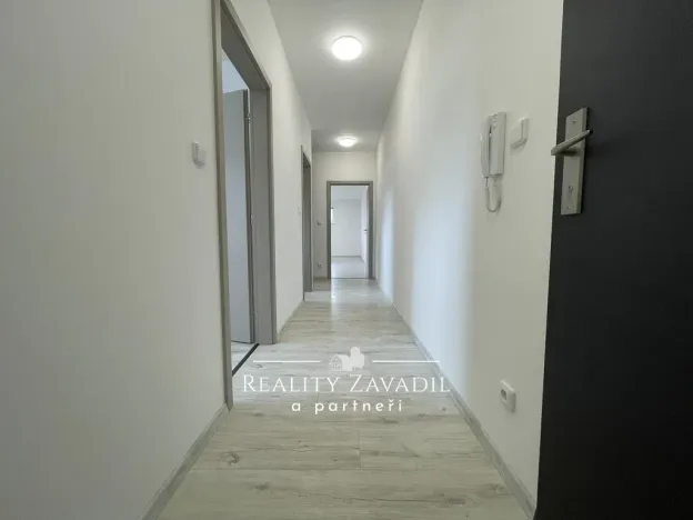 Pronájem bytu 2+kk, Poříčí nad Sázavou, Potoční, 63 m2