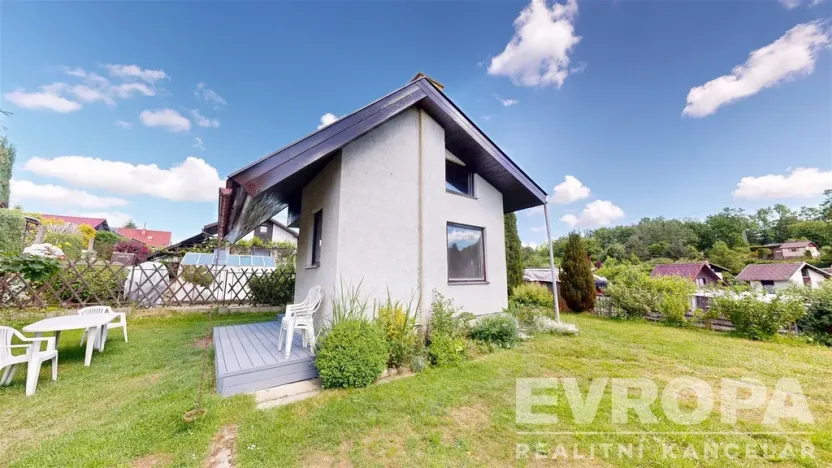 Pronájem chaty, Havlíčkův Brod, U Cihláře, 18 m2