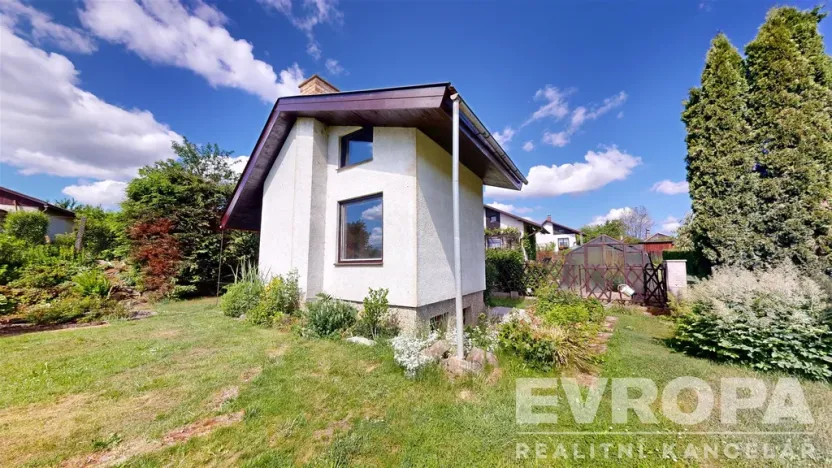 Pronájem chaty, Havlíčkův Brod, U Cihláře, 18 m2