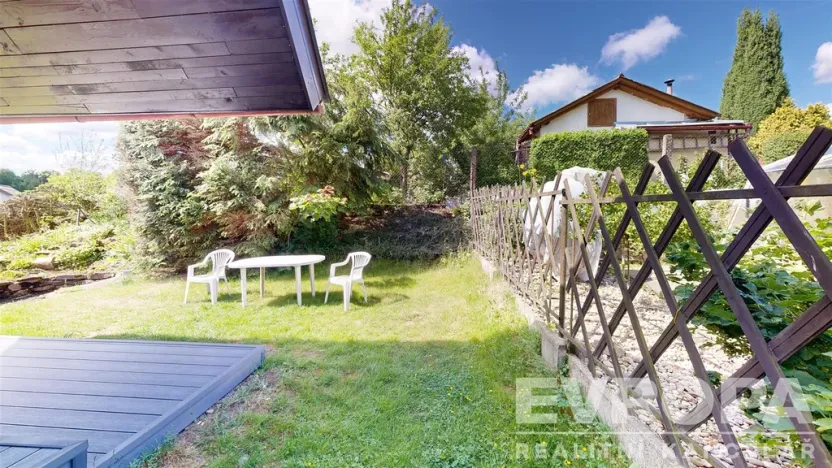 Pronájem chaty, Havlíčkův Brod, U Cihláře, 18 m2