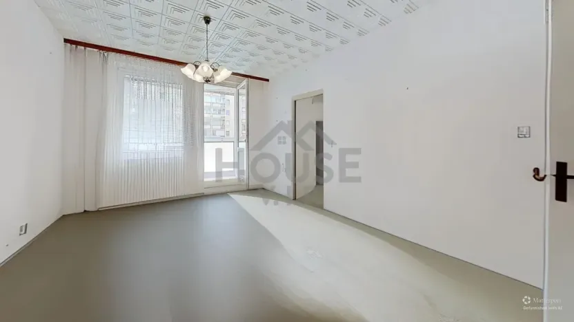 Prodej bytu 3+1, Praha - Chodov, Brodského, 77 m2