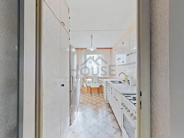 Prodej bytu 3+1, Praha - Chodov, Brodského, 77 m2