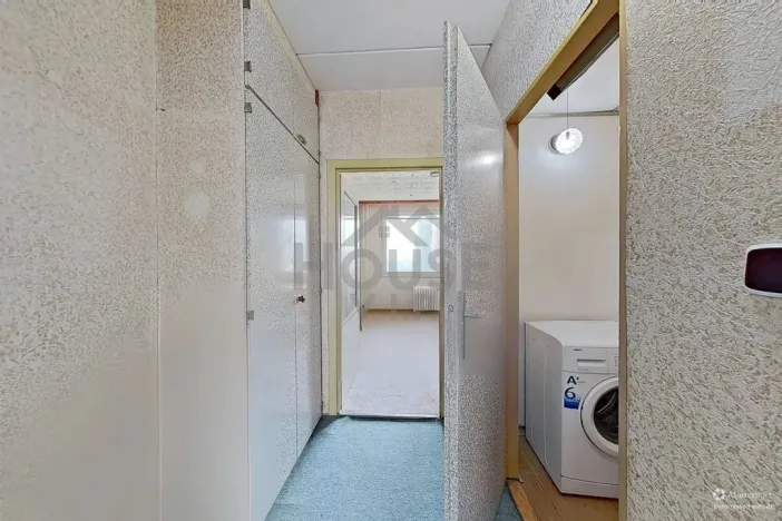 Prodej bytu 3+1, Praha - Chodov, Brodského, 77 m2