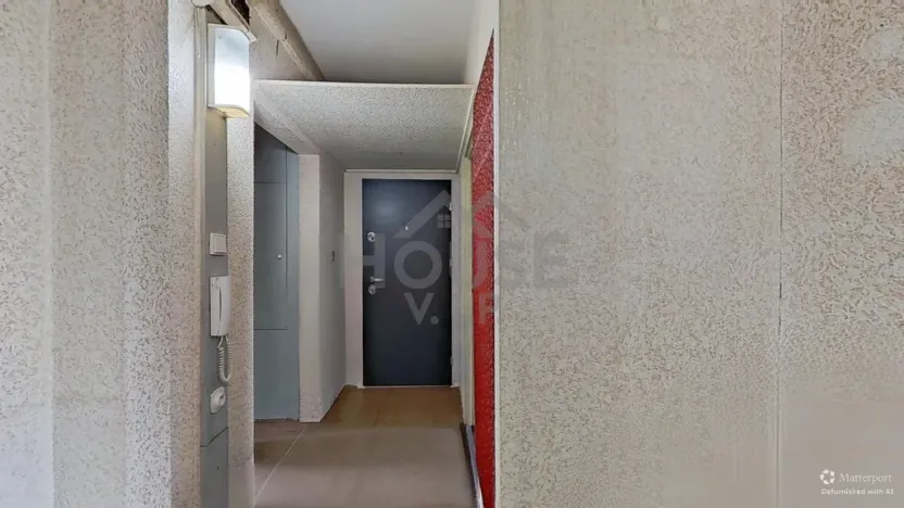 Prodej bytu 3+1, Praha - Chodov, Brodského, 77 m2
