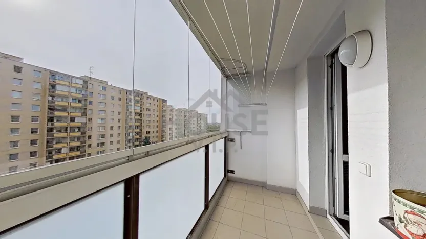 Prodej bytu 3+1, Praha - Chodov, Brodského, 77 m2