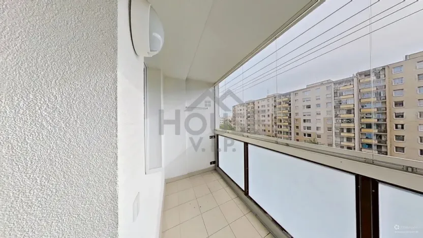 Prodej bytu 3+1, Praha - Chodov, Brodského, 77 m2