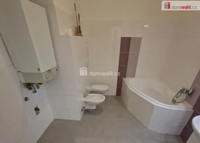Pronájem bytu 2+kk, Praha - Žižkov, Krásova, 68 m2