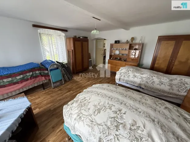 Prodej rodinného domu, Buřenice - Babice, 80 m2