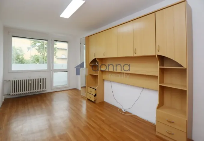 Pronájem bytu 4+kk, Praha, Kazašská, 107 m2