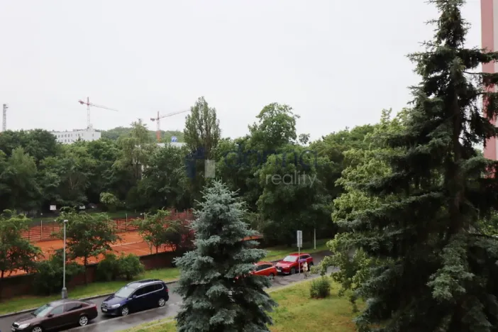 Pronájem bytu 4+kk, Praha, Kazašská, 107 m2