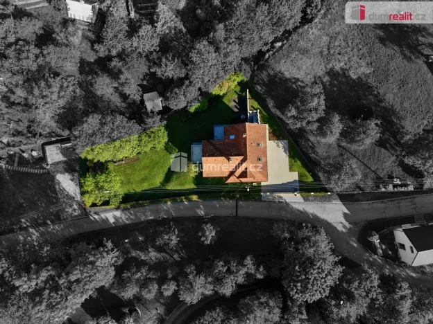 Prodej rodinného domu, Lukov, K Pasekám, 247 m2