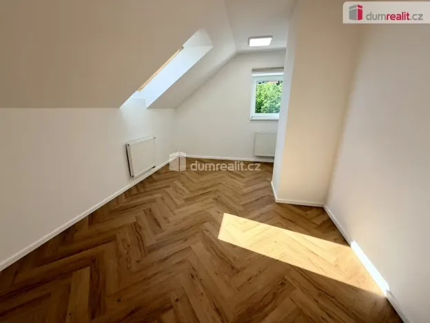 Prodej rodinného domu, Lukov, K Pasekám, 247 m2