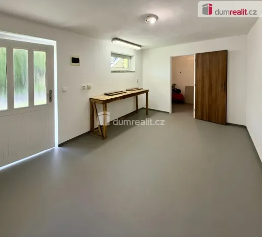 Prodej rodinného domu, Lukov, K Pasekám, 247 m2