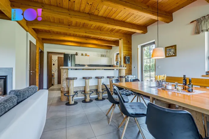 Prodej chalupy, Nový Hrozenkov, 152 m2