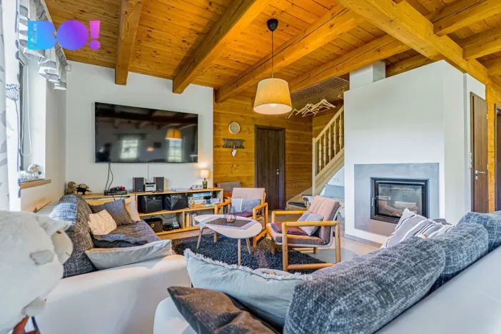 Prodej chalupy, Nový Hrozenkov, 152 m2