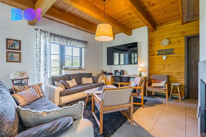 Prodej chalupy, Nový Hrozenkov, 152 m2