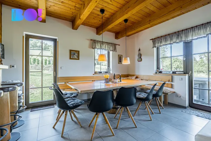 Prodej chalupy, Nový Hrozenkov, 152 m2