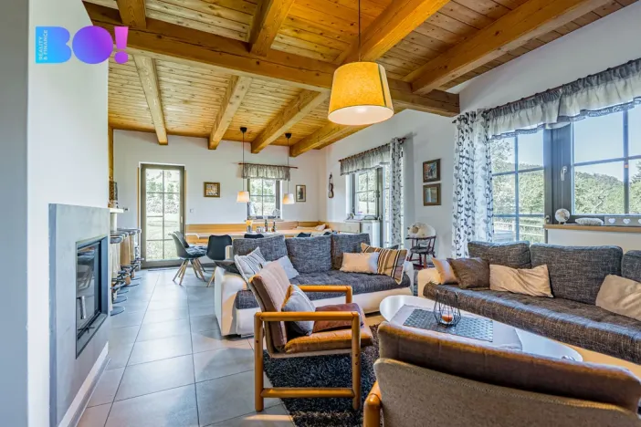 Prodej chalupy, Nový Hrozenkov, 152 m2