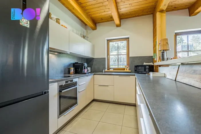 Prodej chalupy, Nový Hrozenkov, 152 m2