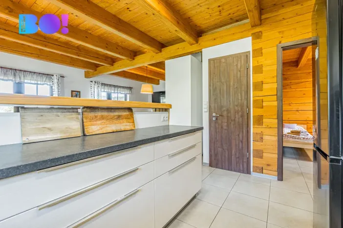 Prodej chalupy, Nový Hrozenkov, 152 m2