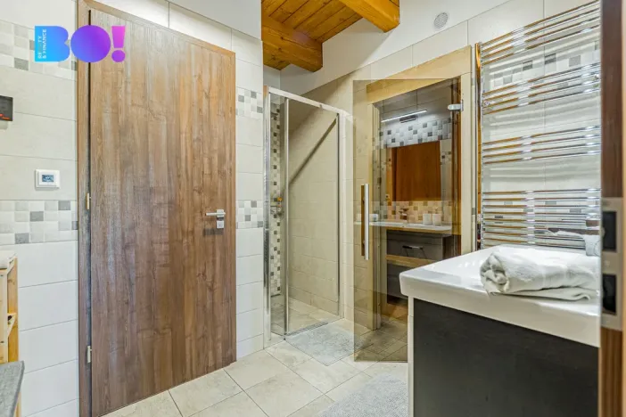 Prodej chalupy, Nový Hrozenkov, 152 m2