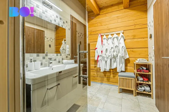 Prodej chalupy, Nový Hrozenkov, 152 m2