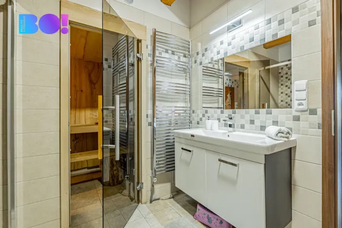 Prodej chalupy, Nový Hrozenkov, 152 m2