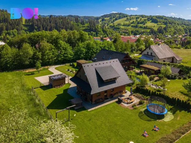 Prodej chalupy, Nový Hrozenkov, 152 m2